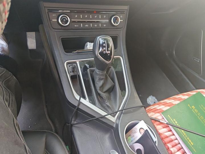 Vision 2020 1.5L CVT photo 6