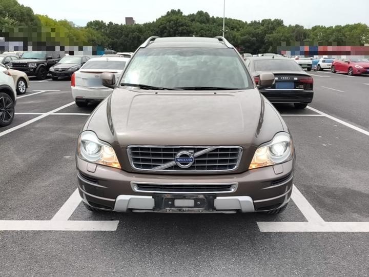 XC Classic 2014 T5 Luxury photo 2