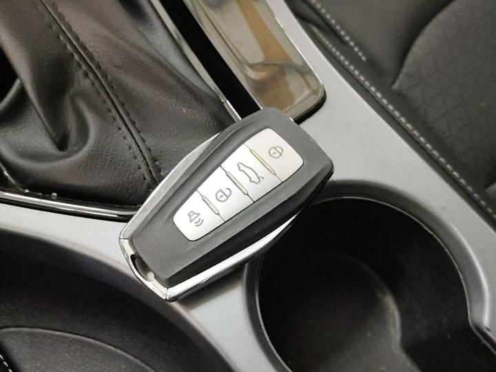 Emgrand 2021 UP 1.5L CVT Comfort photo 8