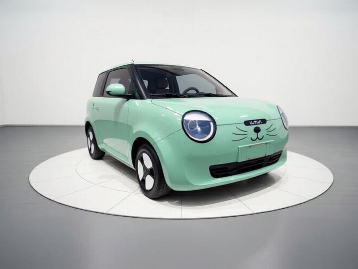 Nevo Changan Lumin 2022 210km photo 3