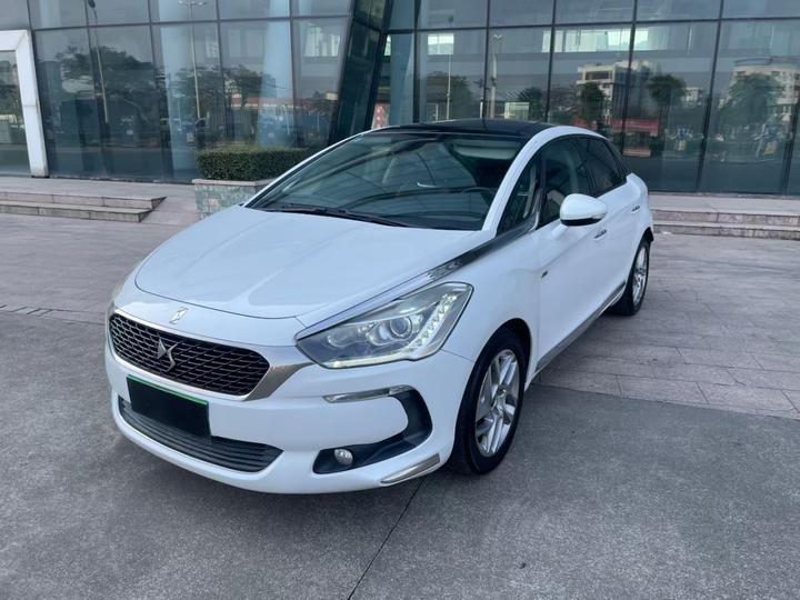 5 2015 1.6T THP160