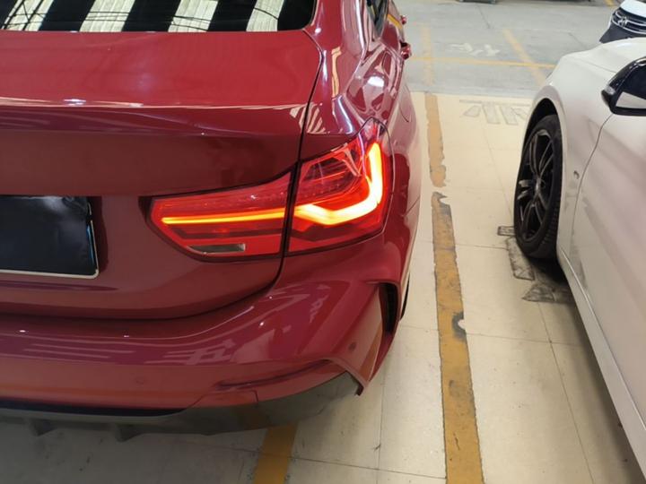 1 Series 2019 118i M Sport Package photo 7