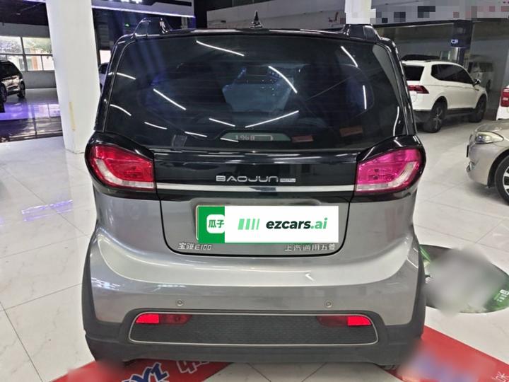 E100 2019 250KM photo 2