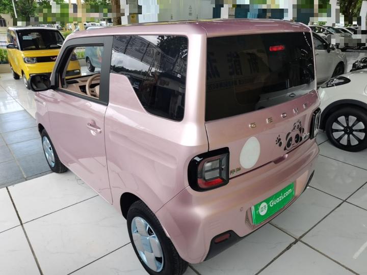 2024 Panda mini 200km PRO photo 4