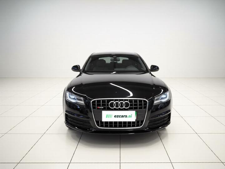 Q7 2015 35 TFSI Progressive photo 3