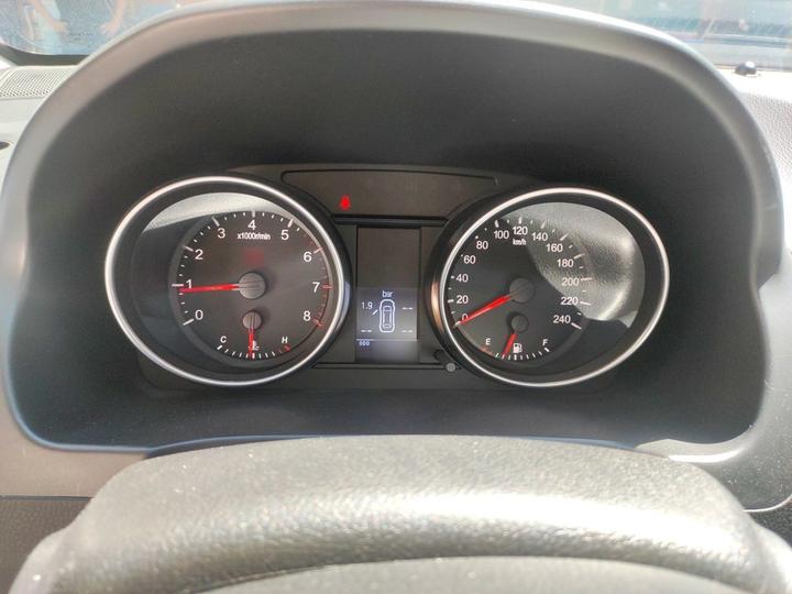 H6 2013 Upgraded 1.5T MT RWD Elite photo 4