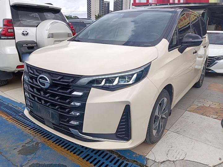 GAC Trumpchi M6 2021 PRO 270T DCT Luxury
