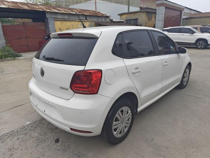 Polo 2016 1.4L MT photo 4