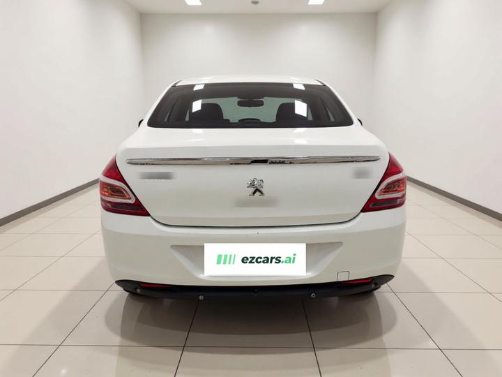 308 2013 1.6L AT photo 3