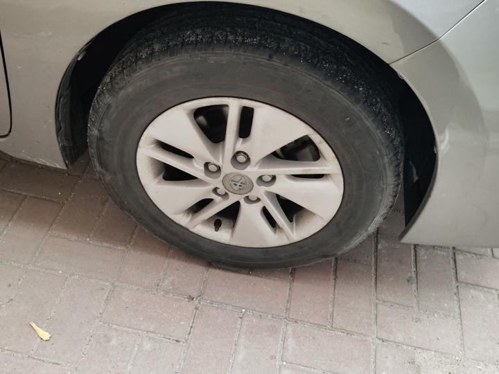 Corolla 2014 1.6L CVT GL photo 8