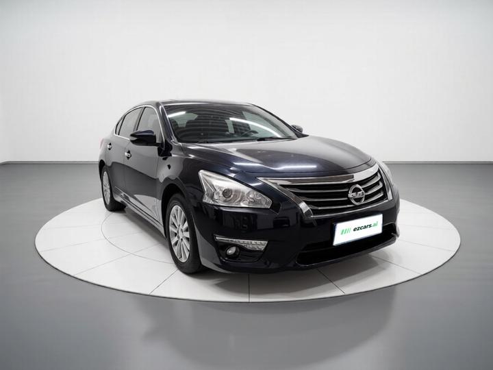Teana 2013 2.0L XL Comfort photo 3