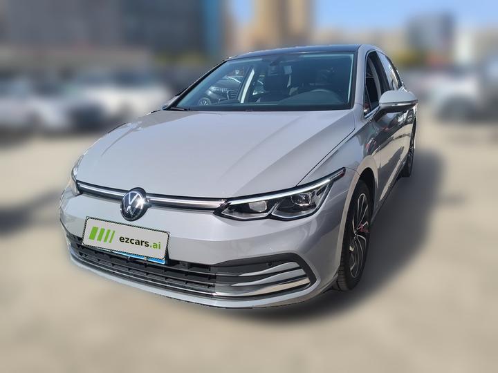 Golf 2023 Facelift 280TSI DSG Pro