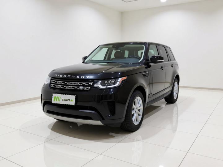 Discovery 2019 3.0 SC V6 SE
