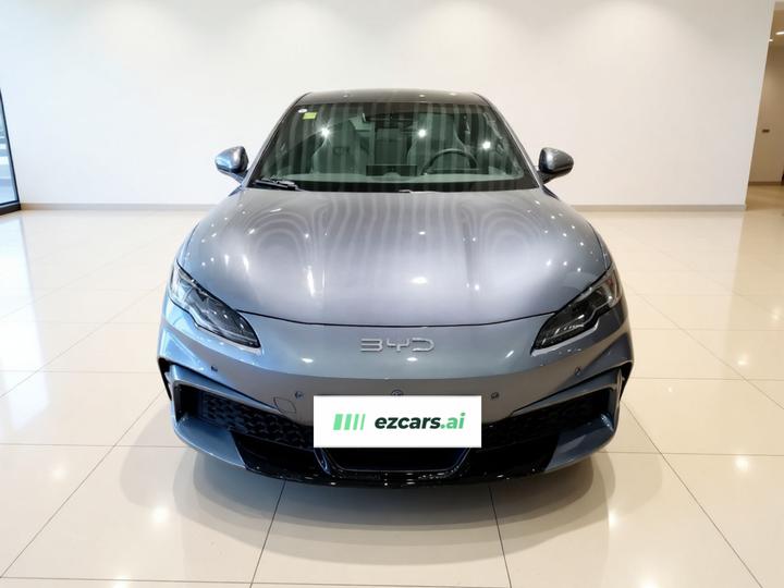 Seal 06 GT 2025 ADAS 505 photo 2