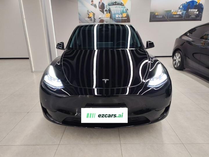 Model Y 2022 Facelift RWD photo 2