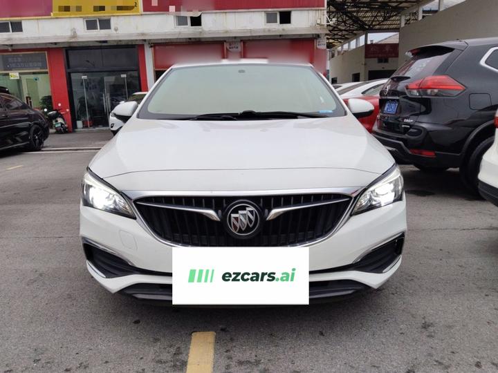 Verano 2018 Sedan 15S AT Leading photo 2