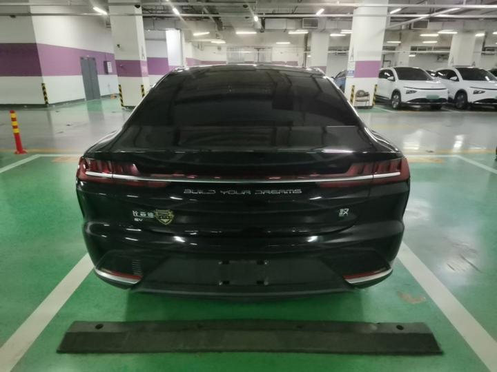 Han 2020 EV Extended Range Premium photo 5
