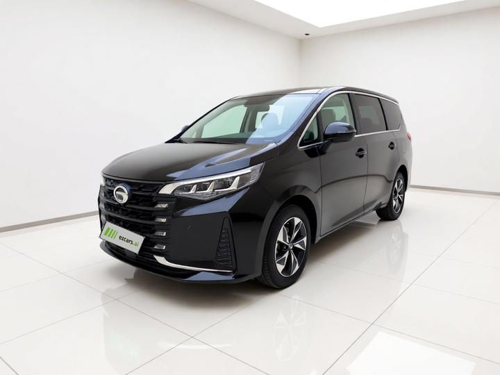GAC Trumpchi M6 2023 PRO 270T DCT Luxury