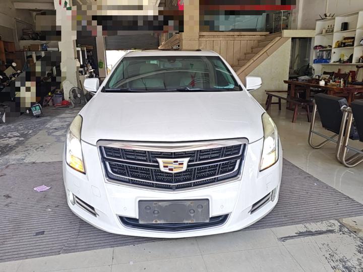 XTS 2016 28T Elite photo 2