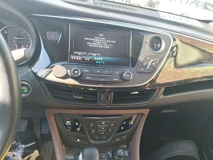 Envision 2014 28T AWD Sport Flagship photo 8