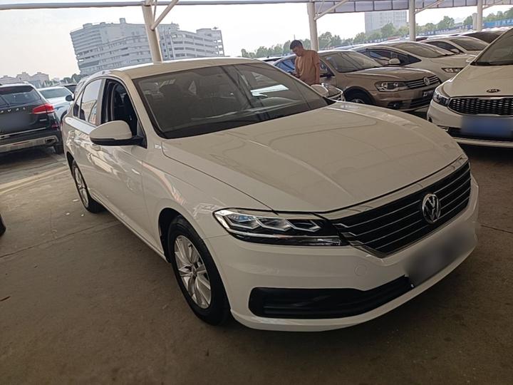 Lavida 2019 1.5L AT China VI photo 3