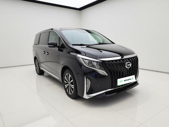 GAC Trumpchi M8 2018 320T Premium photo 3