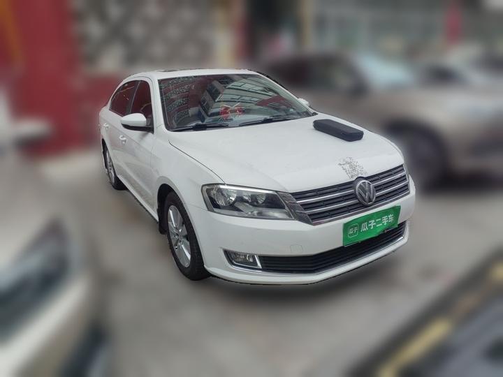 Lavida 2013 Facelift 1.4TSI DSG Comfort photo 3