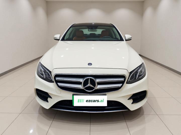 E-Class 2017 E 300 L Sport Fashion photo 2