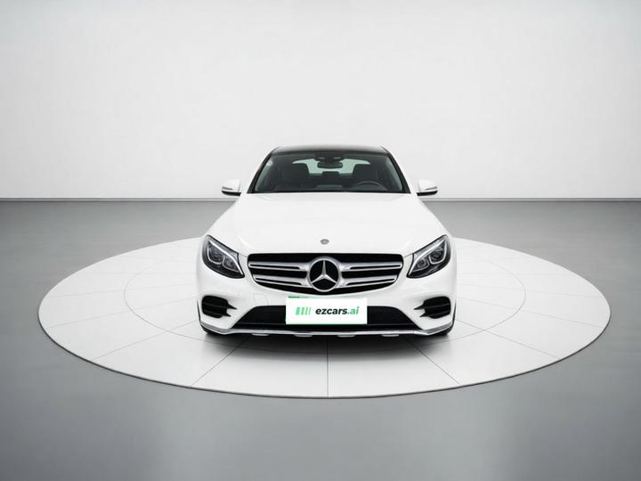 GLC 2017 GLC 260 4MATIC Dynamic photo 2