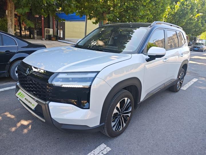 560 2026 1.5T CVT Elite