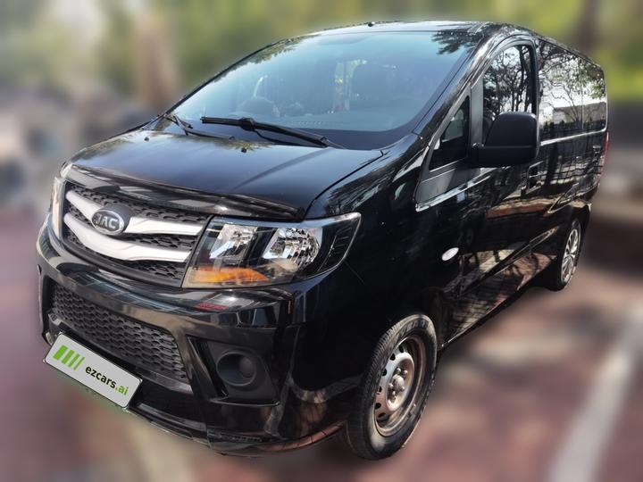 Refine M3 2019 1.8L 5-Seater