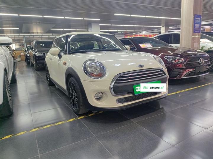 2014 1.2T ONE+ photo 5