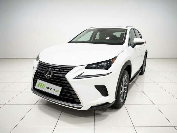 NX 2020 200 China VI