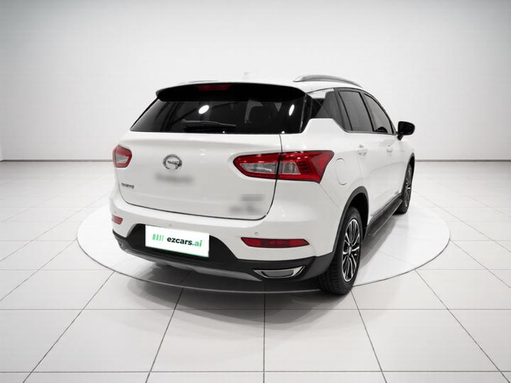 GAC Trumpchi GS4 2016 235T G-DCT Elite photo 6