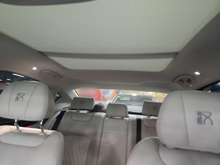 Han 2020 EV Extended Range Premium photo 7