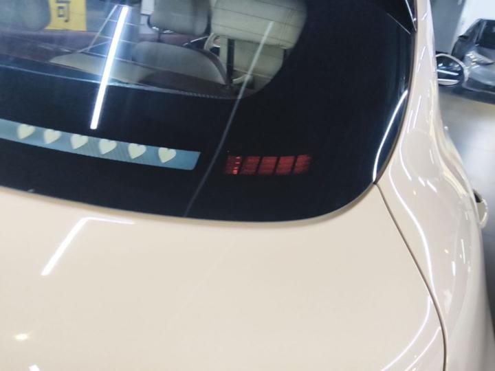 Good Cat 2023 401km Standard Range Luxury LFP photo 7