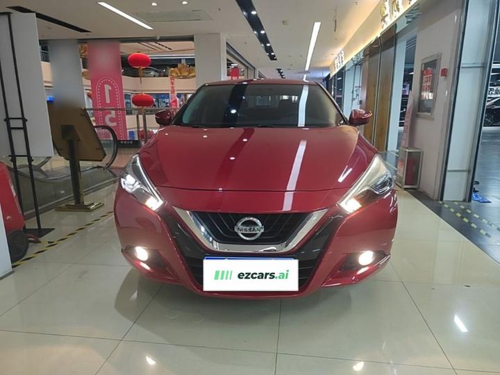 2016 1.6L CVT photo 2