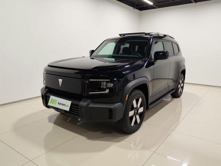 Deepal G318 2024 AWD Comfort