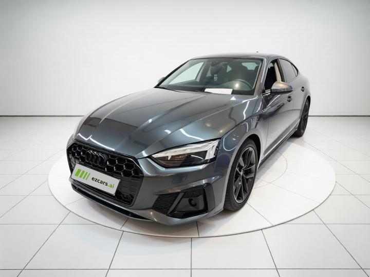 A5 2024 Sportback 40 TFSI Fashion Dynamic