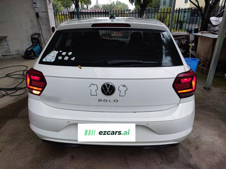 Polo 2021 Plus 1.5L AT Tech photo 5