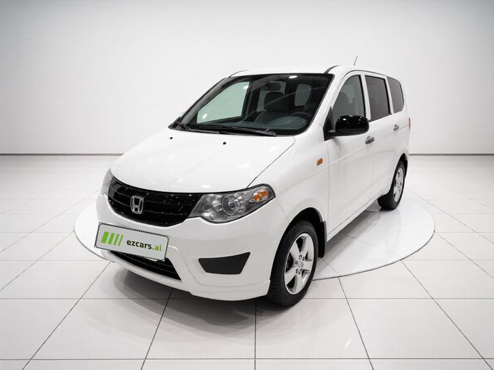 Wuling Hongguang 2015 1.2L S Base IV