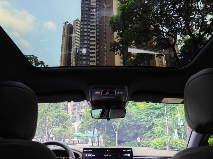 Han 2020 EV Extended Range Luxury photo 7
