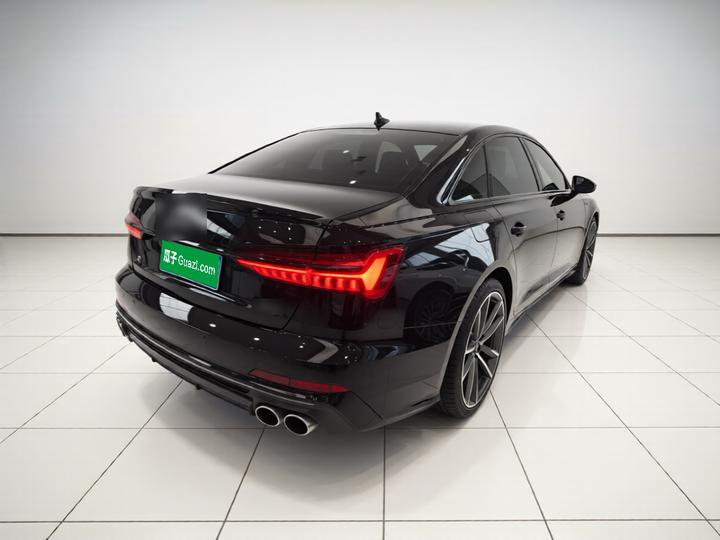 A6L 2021 55 TFSI quattro Exclusive Dynamic photo 4