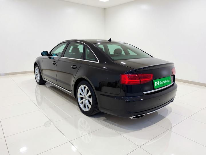 A6L 2017 TFSI Sport photo 4