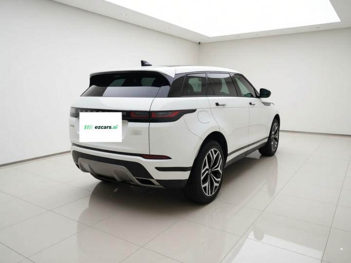 2024 Range Rover Evoque L SE photo 6