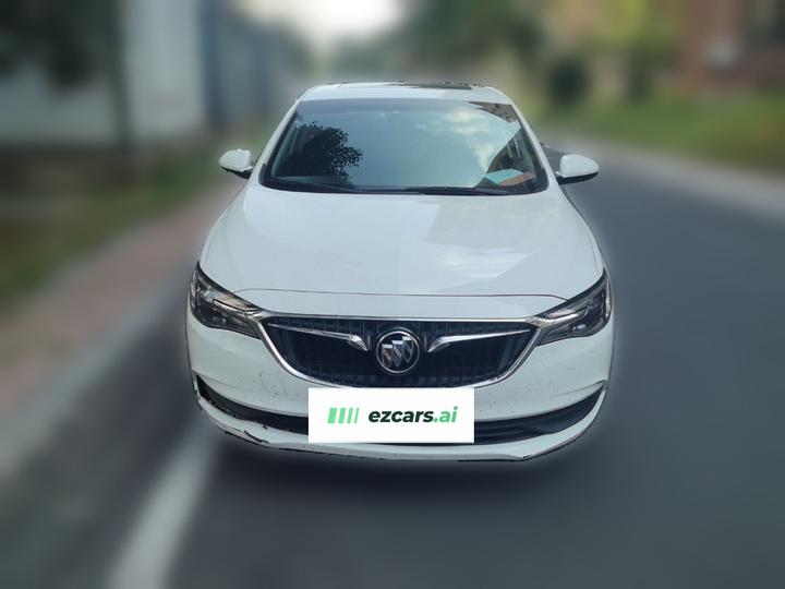 Excelle 2021 Facelift 1.3T AT Mild Hybrid Elite photo 2