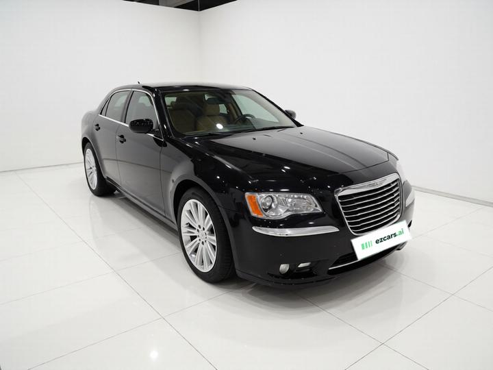 Chrysler 300C Imported 2014 3.0L Excellence photo 3