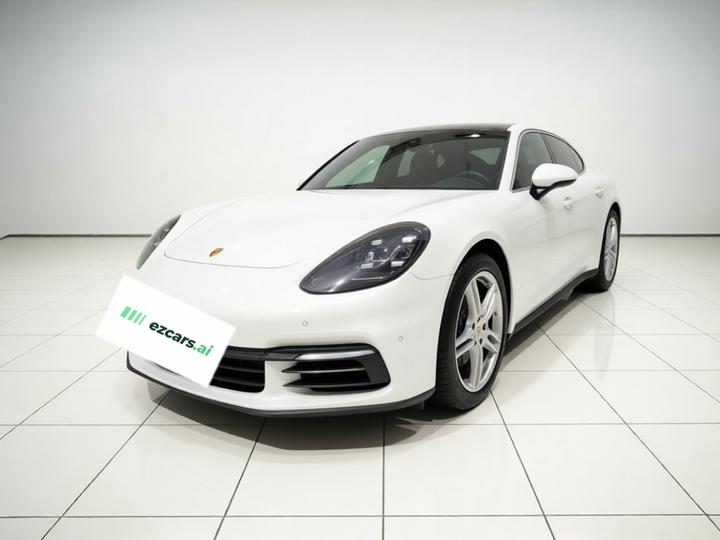 2017 Panamera Executive Extended 3.0T