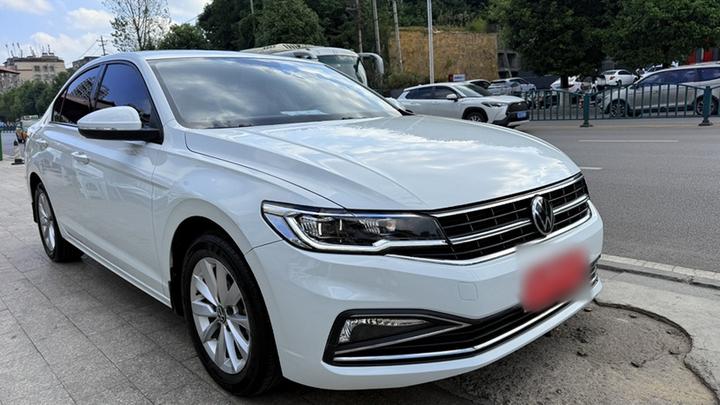 Bora 2021 1.5L AT Luxury Connected photo 3