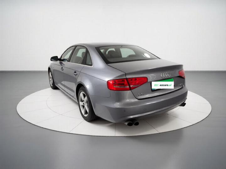 A4L 2013 30 TFSI AT Comfort photo 4